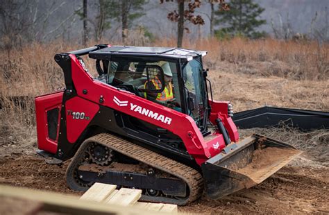 yanmar mini skid steer|yanmar skid steer price.